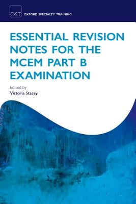 revision notes for mcem part b
